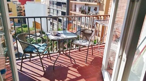 Foto 4 von Wohnung zum Verkauf in Zona Pueblo, Calpe / Calp