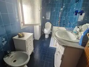 Baño de Piso en venta en Ciudad Real con Calefacción y Terraza