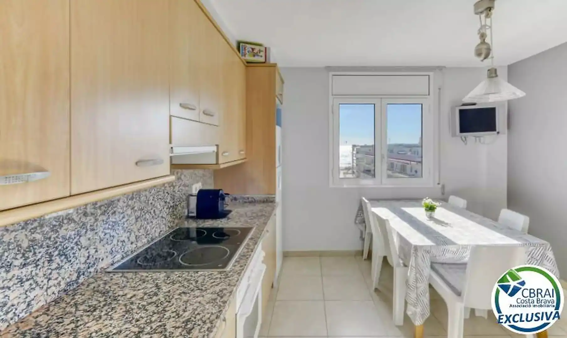 Appartement compact avec ascenseur à vendre à Calle CALDERON DE LA BARCA 32, imagen 19