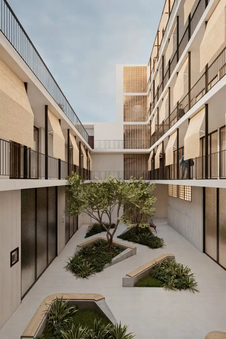 Apartament en venda a Pego, imagen 22