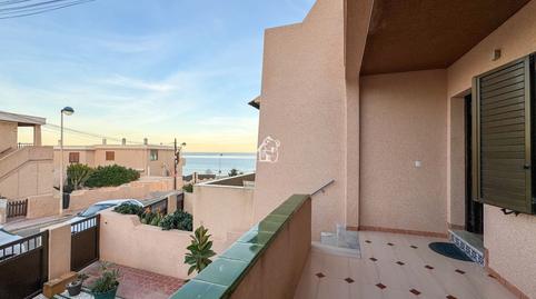 Foto 3 de Casa o xalet de lloguer a Cabo Cervera, Alicante