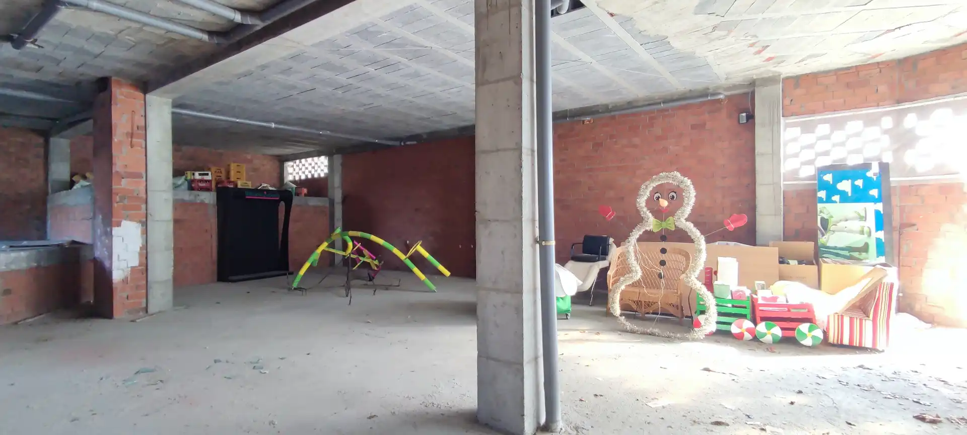 Gewerbefläche zum Verkauf in Rúa Álvaro Cunqueiro 8, imagen 9