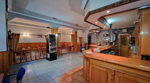 Foto 5 von Geschaftsraum zum Verkauf in Calle Santiago Vegas Arranz, 7, Ciudad Rodrigo, Salamanca