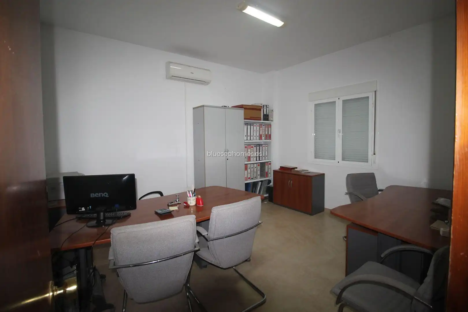 Residential zum Verkauf in Polígono Polígono 30 Paraje 233 Puerto Vientos, Álora