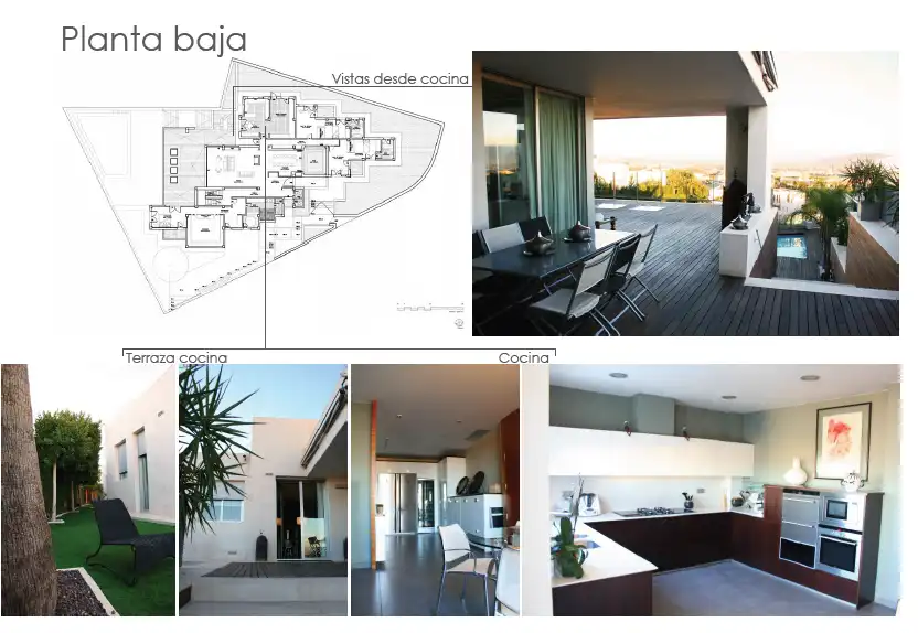 Houses for sale in Murcia  with Air Conditioner, Heating and Private garden