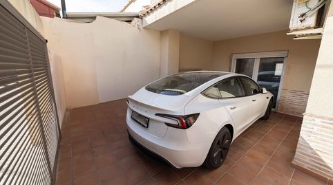 Foto 4 de Casa adosada en venta en Pueblo, L'Eliana