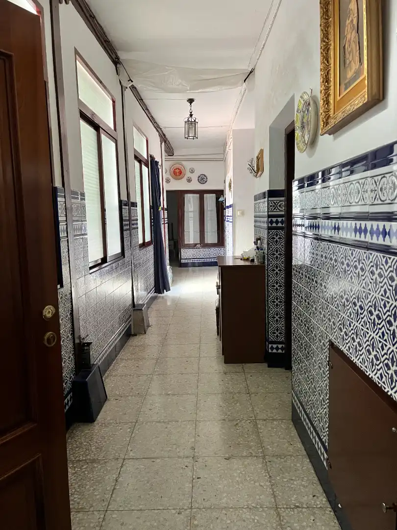 Casa amb terrassa en venda a Herencia, imagen 35