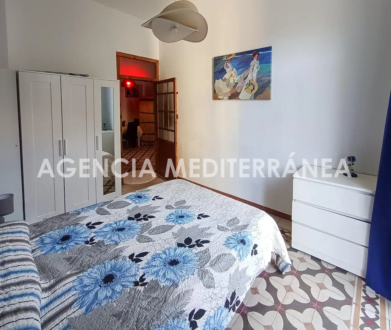 Apartment with balcony to rent in L'Eixample, imagen 16