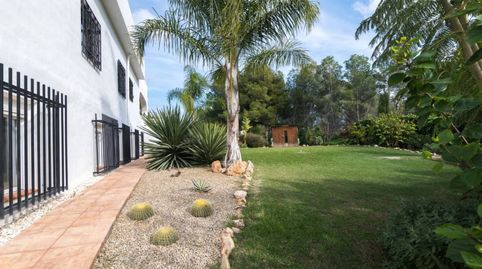 Foto 4 de Finca rústica en venda a Guadassuar, Valencia