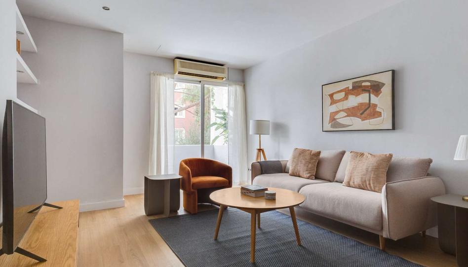 Photo 1 of Apartment to share in Pedralbes, Barcelona