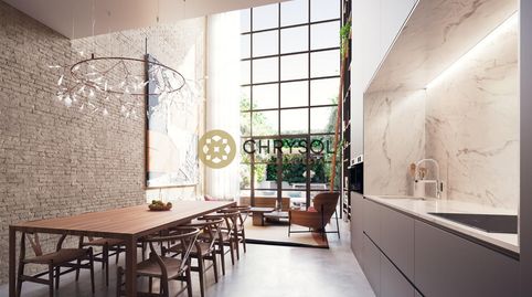 Foto 4 von Haus oder Chalet zum Verkauf in Carrer Pallars, El Poblenou, Barcelona Capital