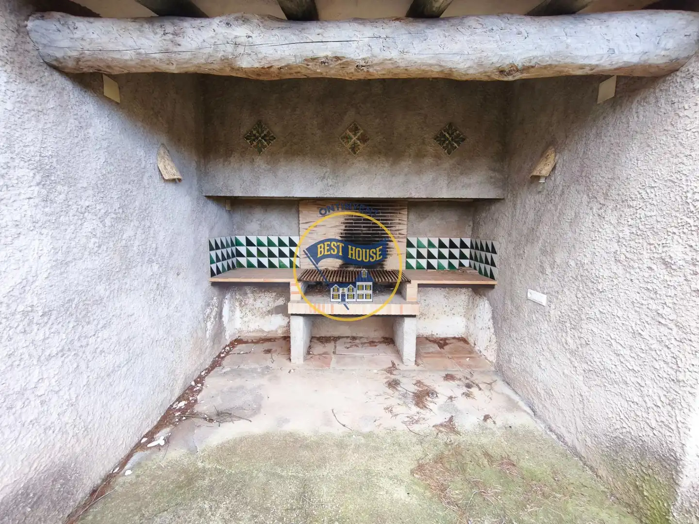 Casa o xalet en venda en Fontanars dels Alforins amb Jardí privat, Piscina i Moblat
