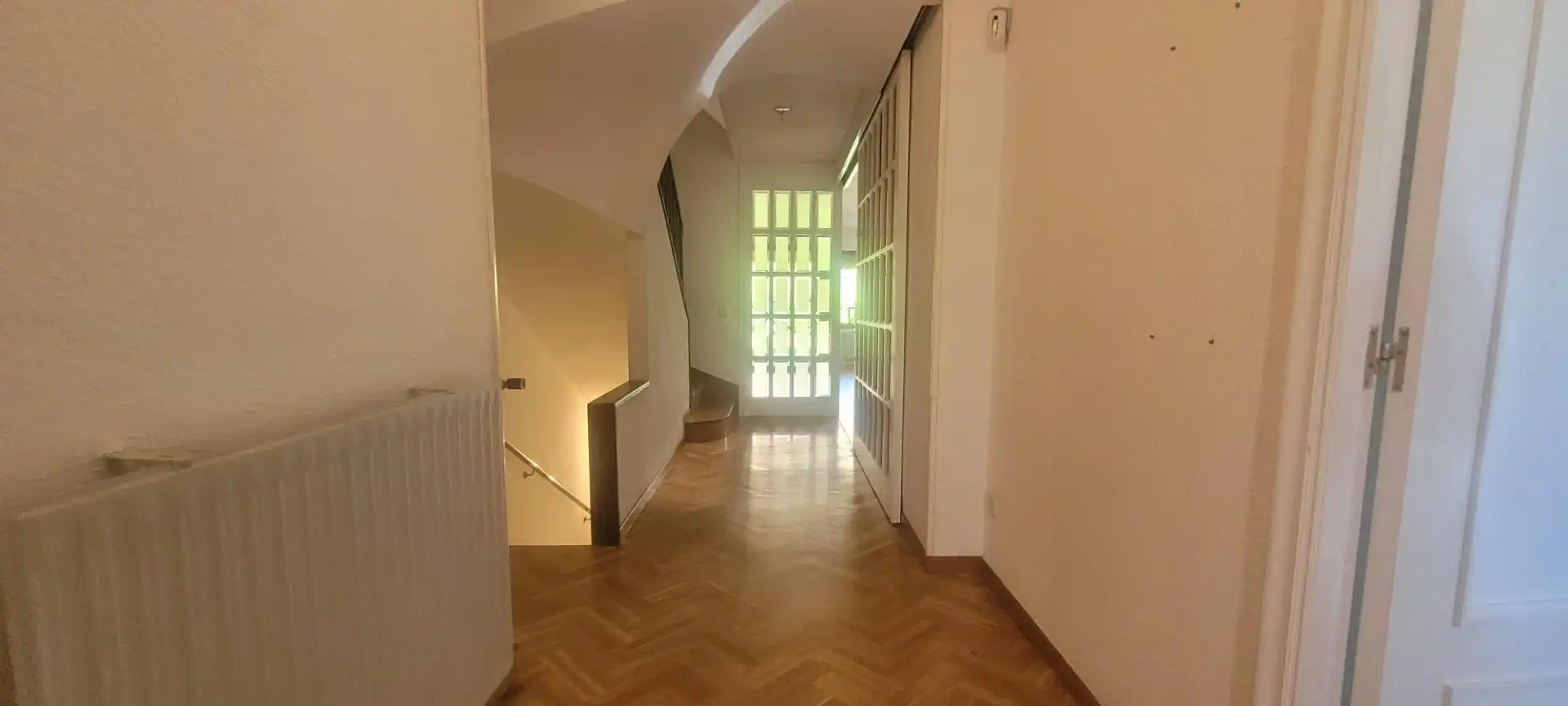 Casa adosada de lloguer en Majadahonda amb Calefacció, Jardí privat i Parquet