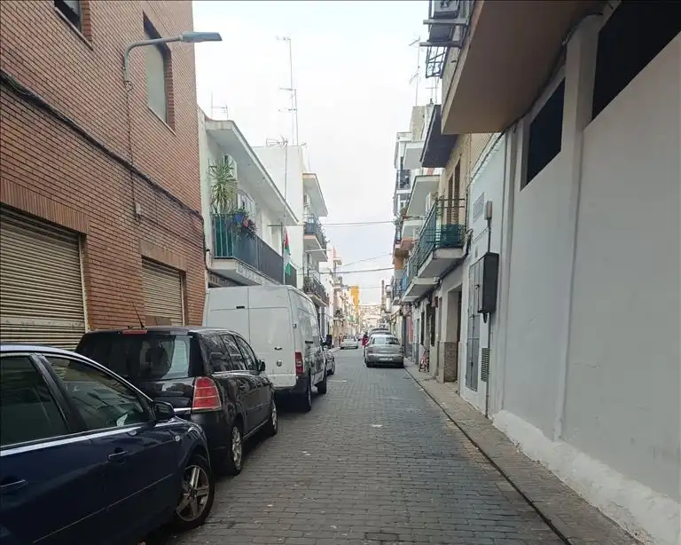 Appartement à vendre à Calle Virgen De Lourdes