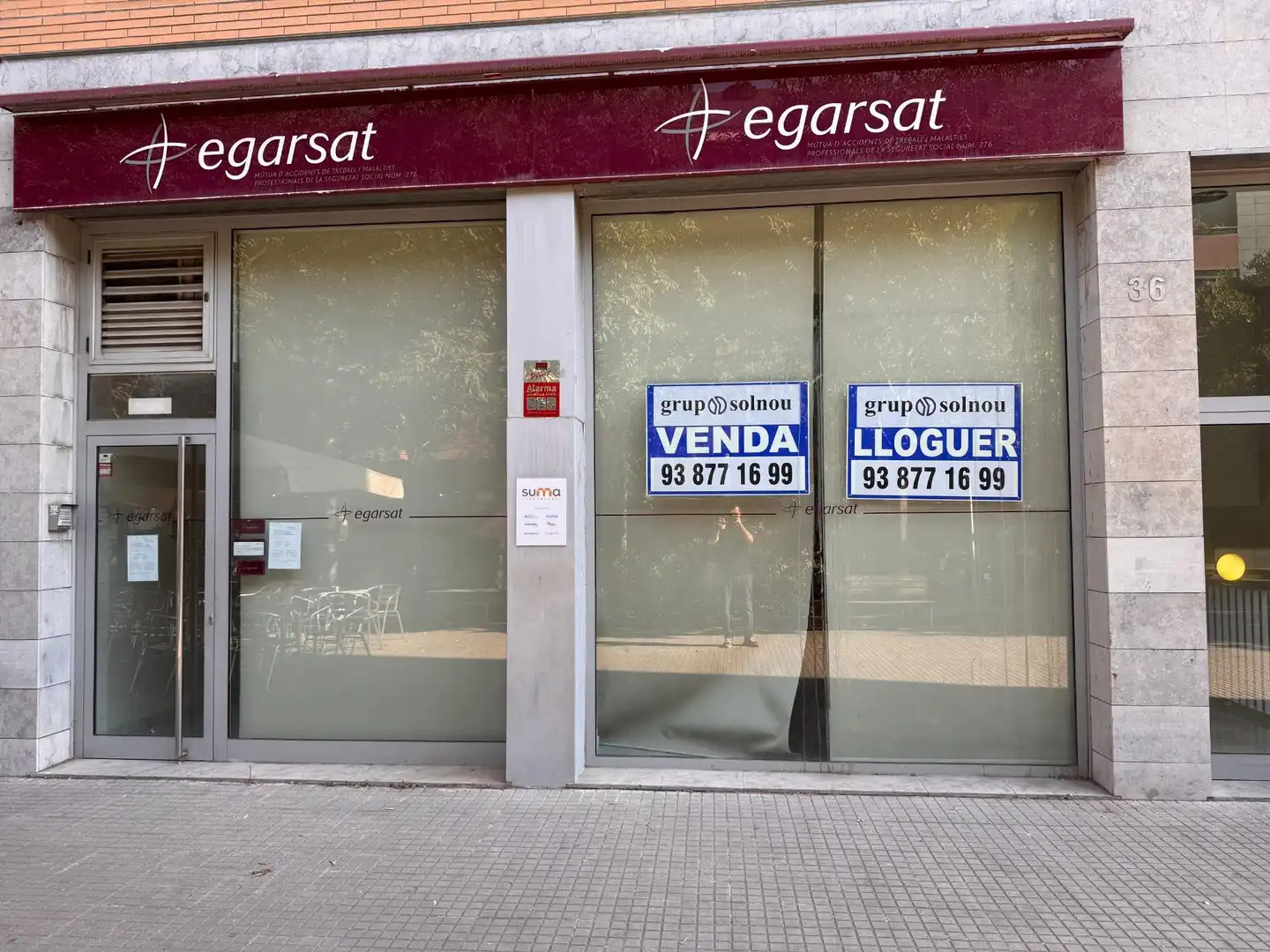 Locale commerciale in vendita a Poble Nou, imagen 2
