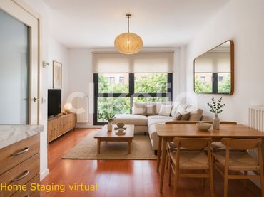 Wohnung mit Pool zum Verkauf in Soto del Henares