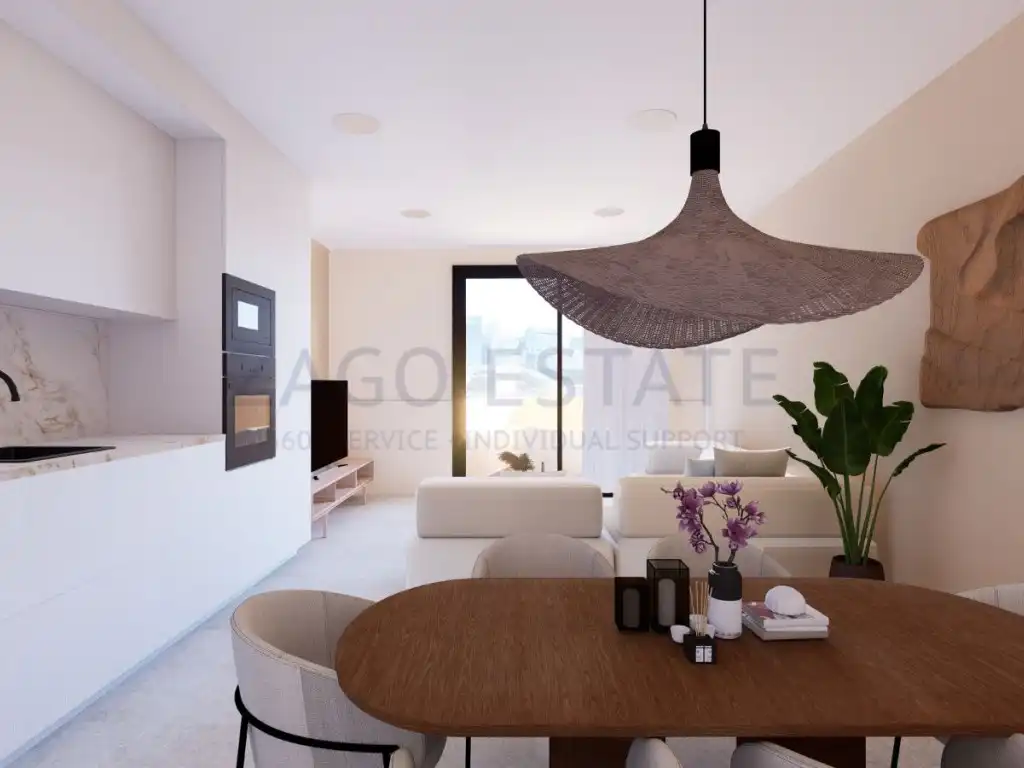 Apartamento con ascensor en venta en Calle Velazquez