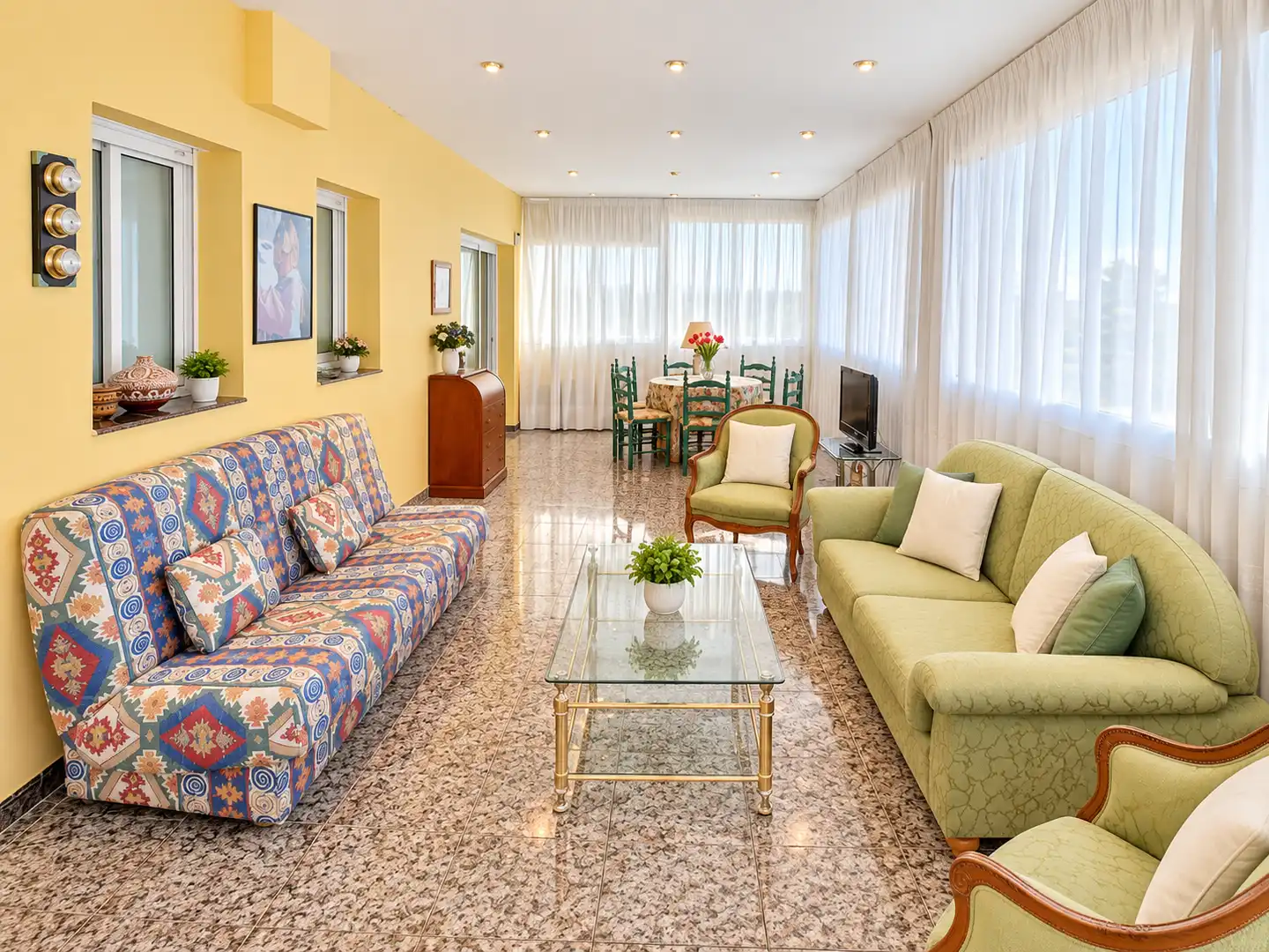 Apartments for rent in Tordera, Sant Salvador