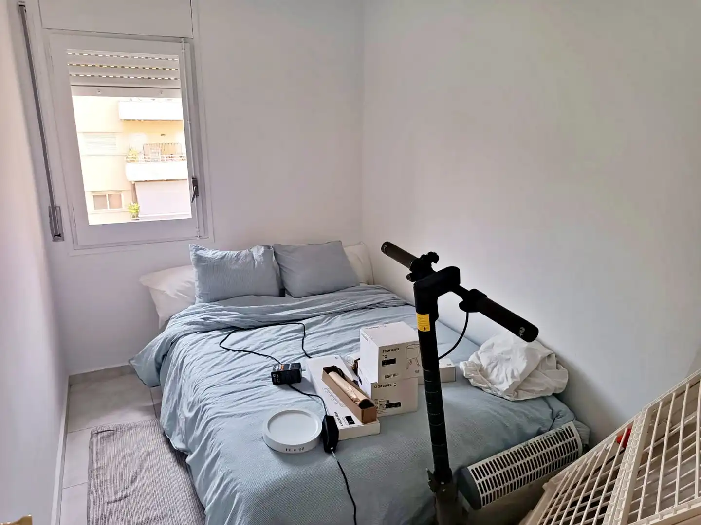Piso en venta en Veïnat