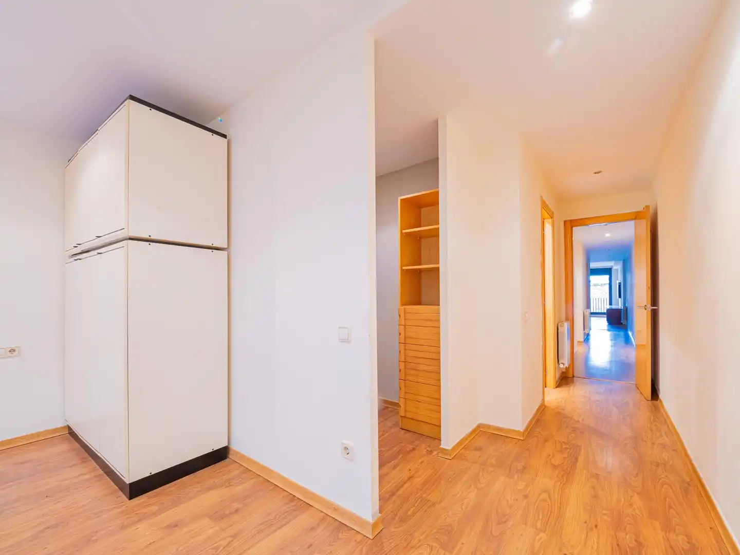 Flat for sale in Manlleu, Barcelona