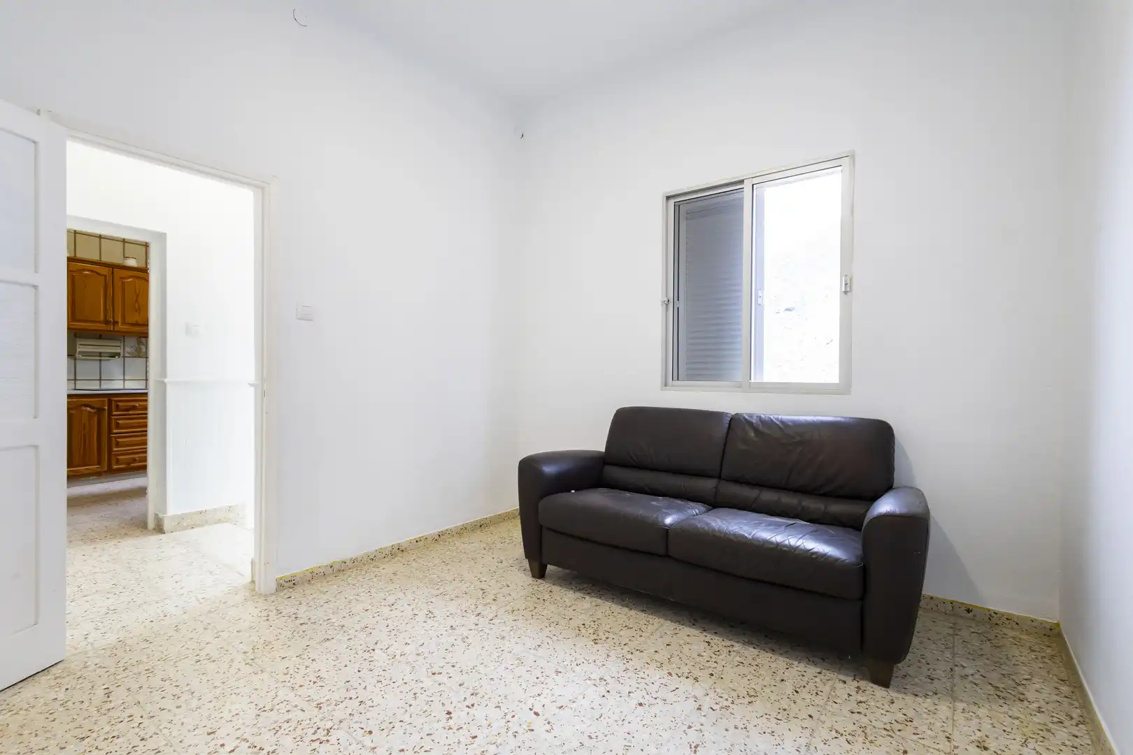 Sala de estar de Casa o chalet en venta en Santa Cruz de Tenerife con Terraza