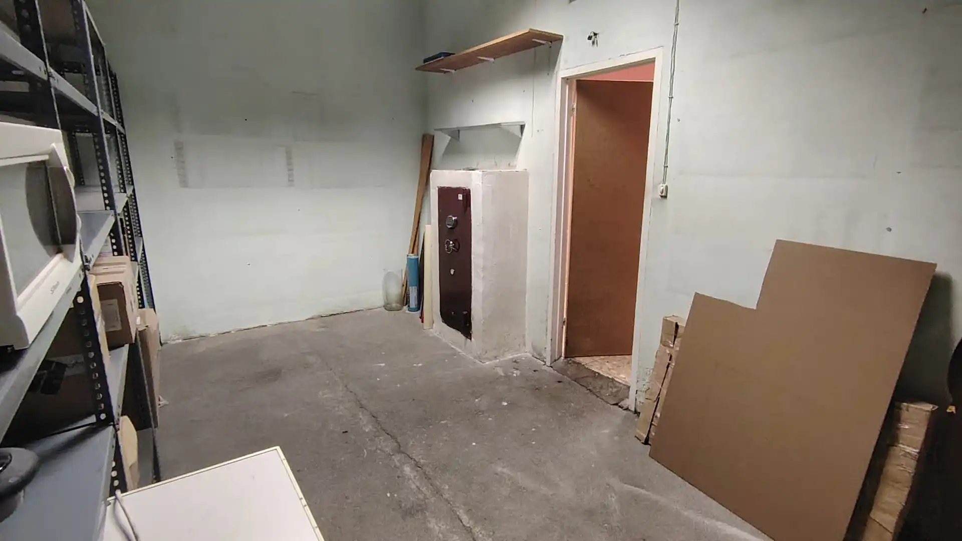 Local en venta en Coslada con Aire acondicionado