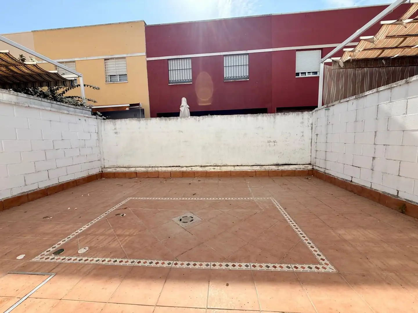 Casa con giardino in vendita a Calle de las Lumbreras, imagen 12