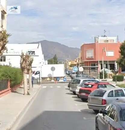 Vista exterior de Piso en venta en Bigastro