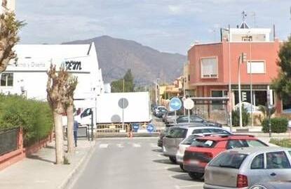 Foto 2 de Pis en venda a Calle Goya, Bigastro, Alicante