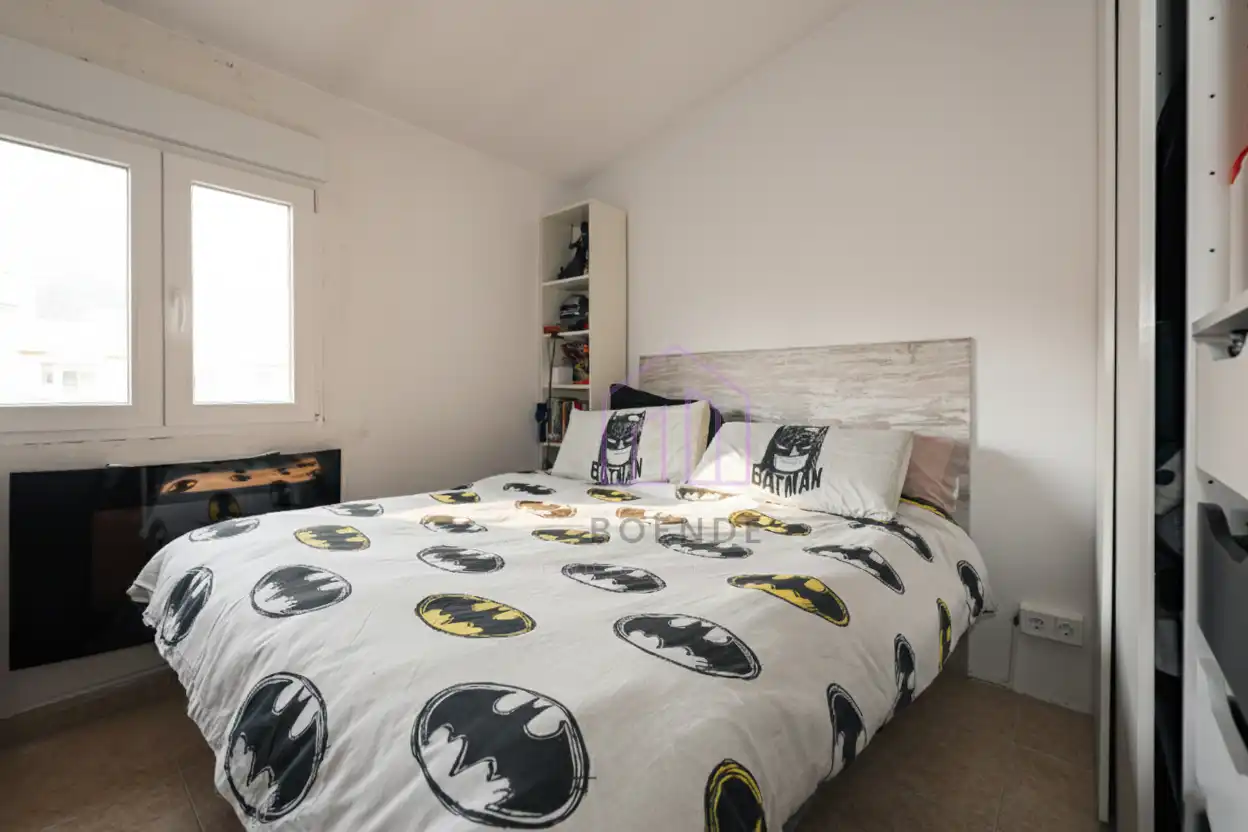 Chalet con terraza en venta en Calle de la Rosaleda, imagen 13