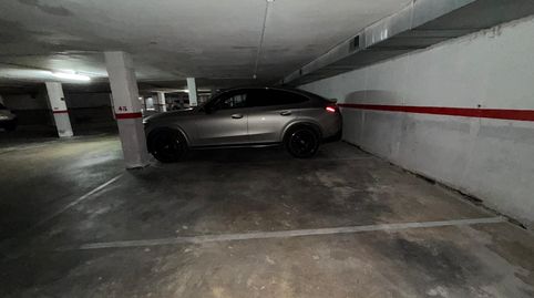 Foto 2 von Garage zum Verkauf in Plaça Europa - Port Aventura, Salou