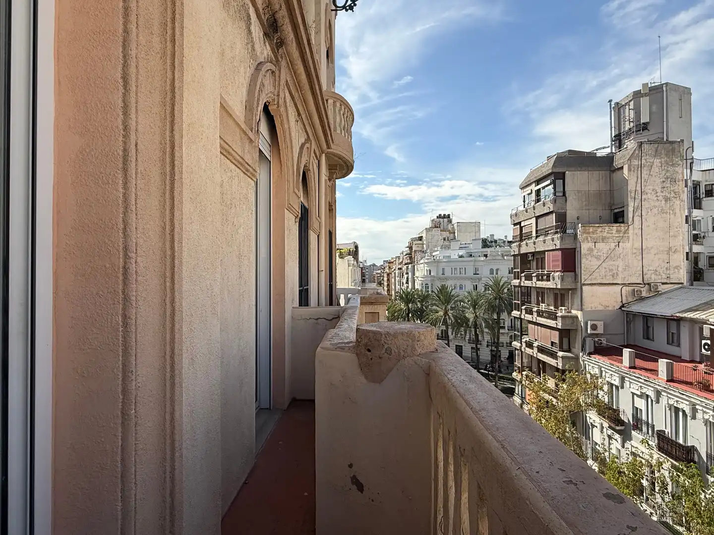 Appartement avec terrasse à vendre à Calle Almirante Cadarso, imagen 2