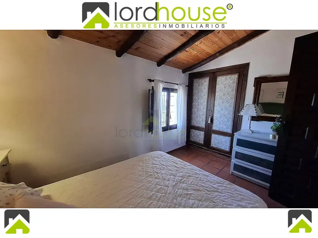 Bedroom of Houses for sale in Lorca