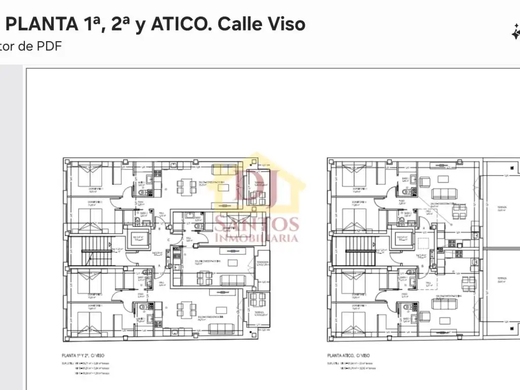 Wohnung mit Aufzug zum Verkauf in Calle Viso El, imagen 10