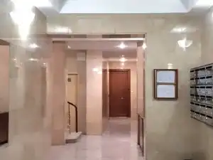 Flat for rent in Madrid  with Air Conditioner, Heating and Parquet flooring