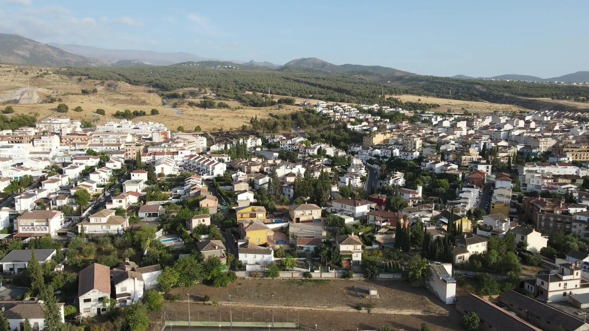 Terreni e lotti in vendita a La Zubia Ciudad, imagen 41