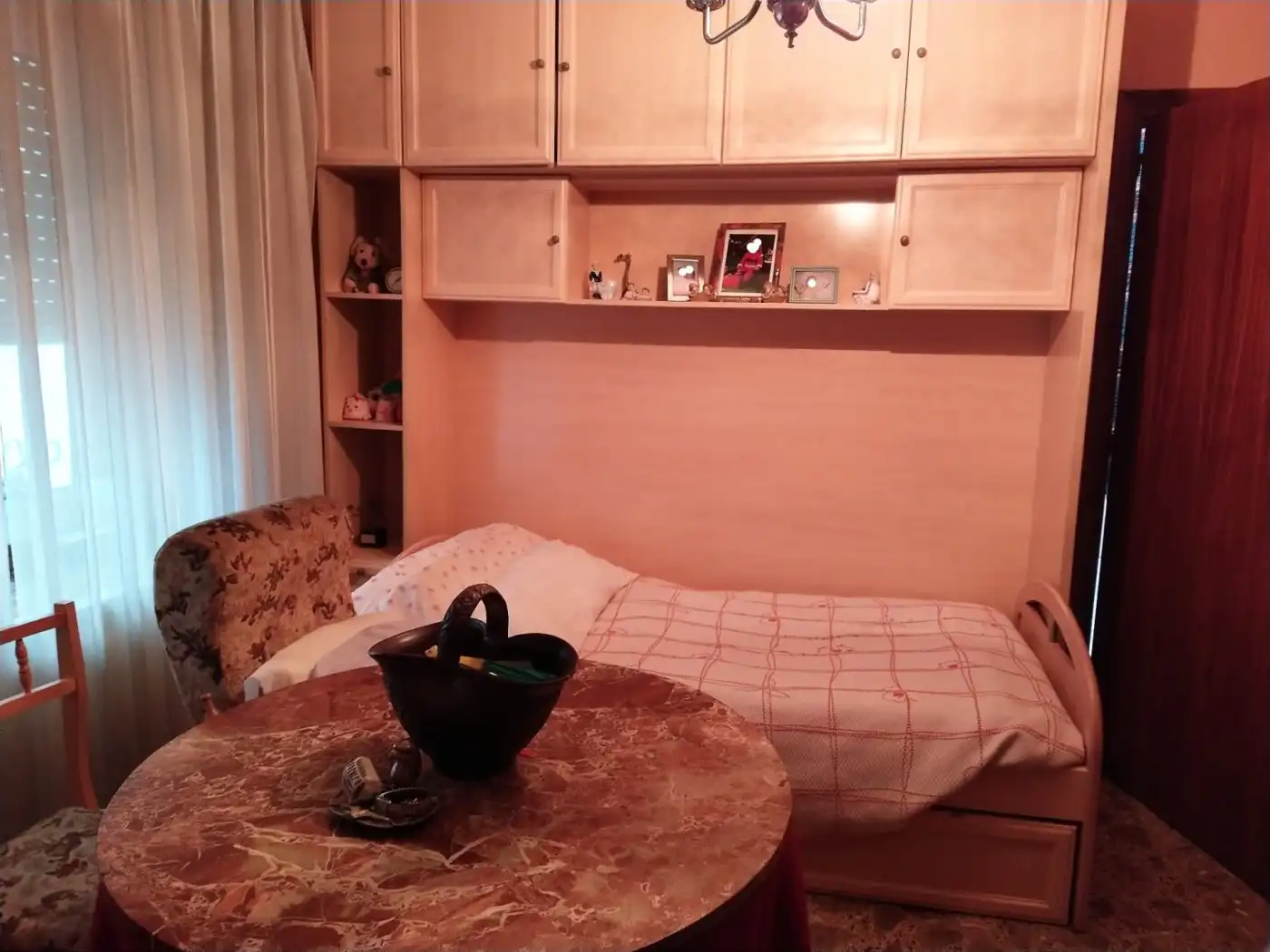 House with pool for sale in La Roda, imagen 4