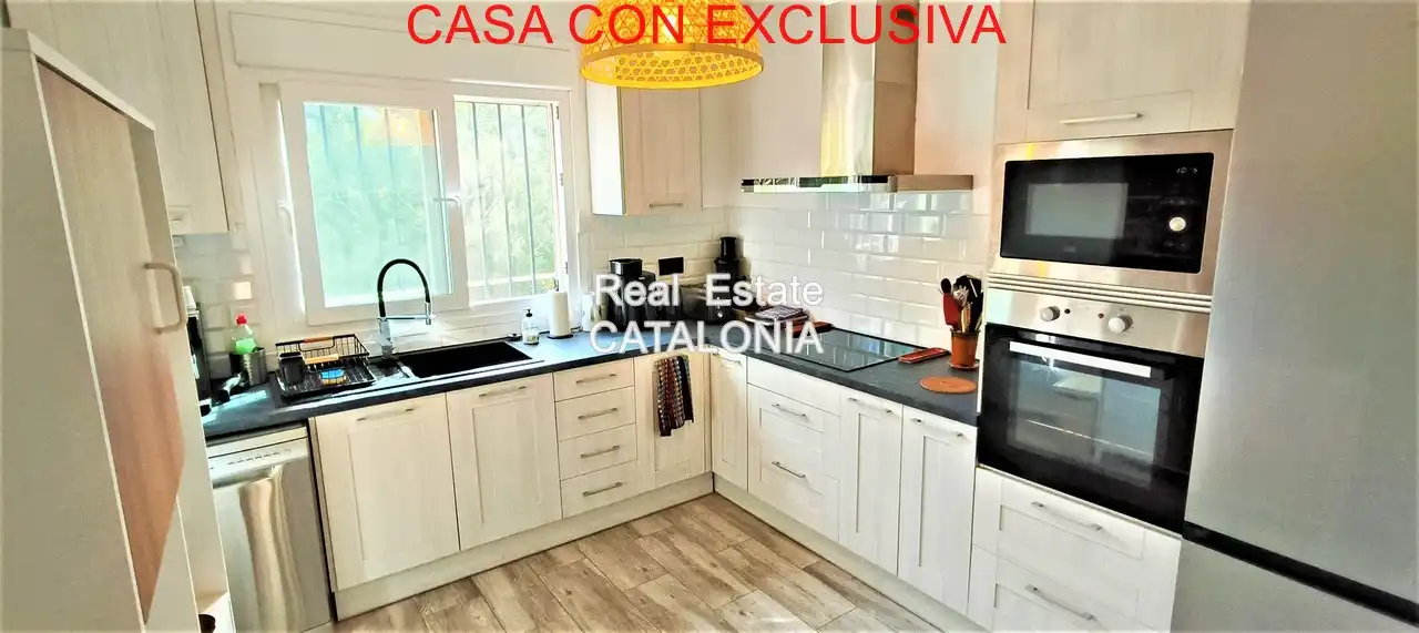 Detached house with pool for sale in Lloret Blau - La Creu de Lloret, imagen 25