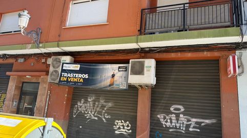 Foto 2 de Traster en venda a Calle del Litógrafo Pascual y Abad, L'Hort de Senabre, Valencia Capital