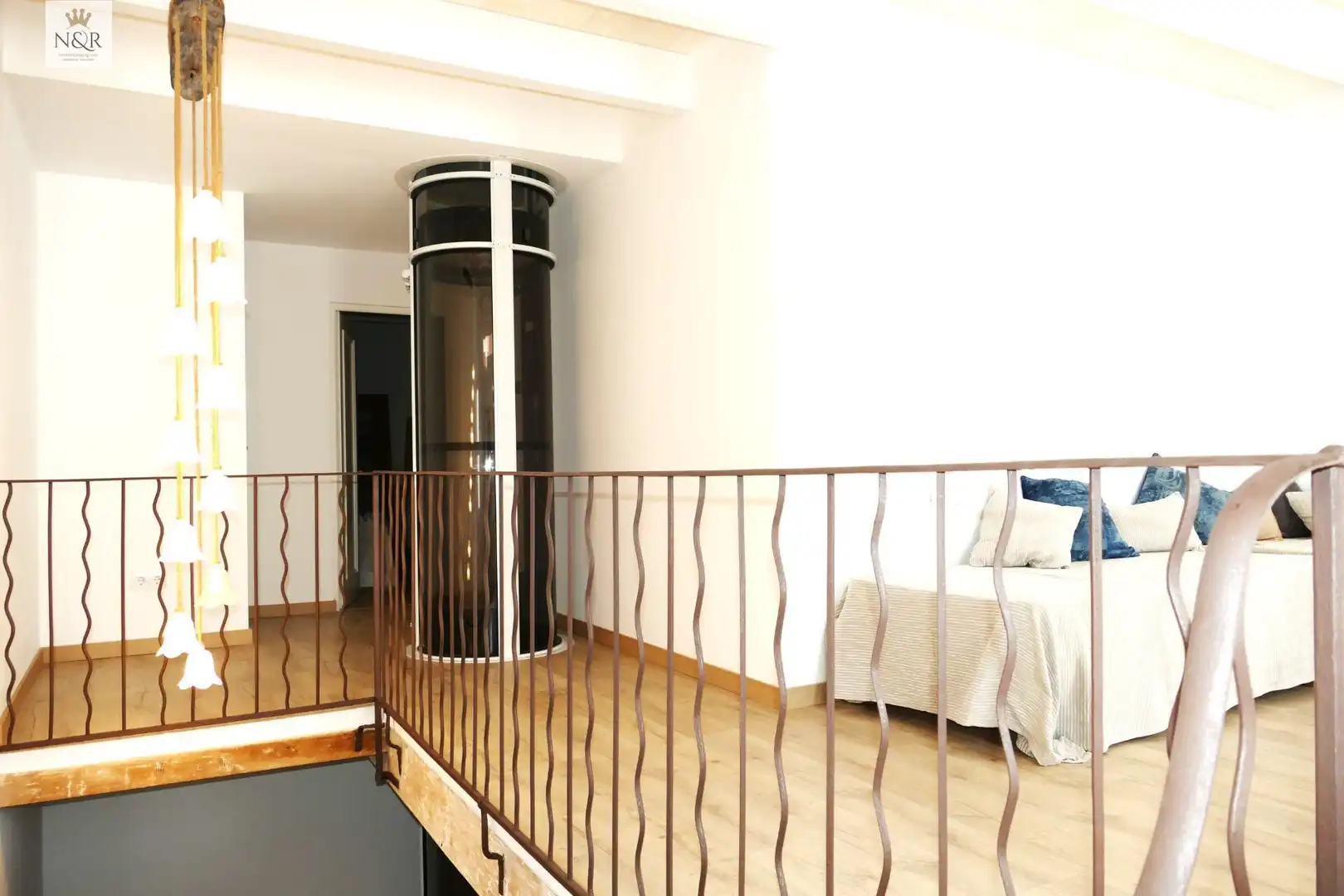 Casa o xalet en venda en Maó - Mahón amb Jardí privat, Parquet i Terrassa