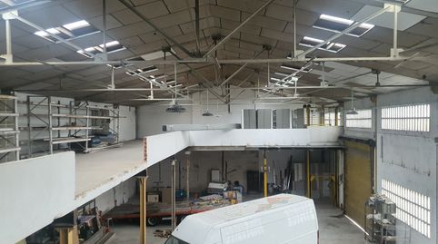 Photo 3 of Industrial buildings for sale in Carrer Santa Rosa, Sant Fost de Campsentelles, Barcelona