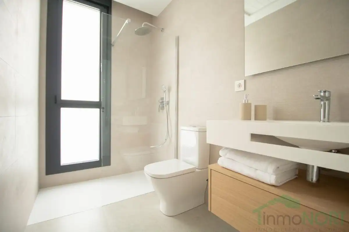 Detached house with pool for sale in Balcón de Finestrat - Terra Marina, imagen 23