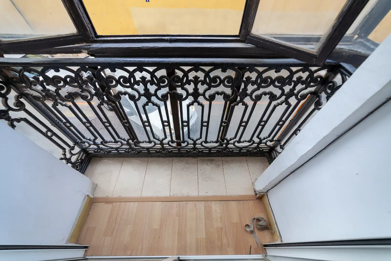 Terraza de Piso en venta en Valencia con Aire acondicionado, Terraza y Amueblado