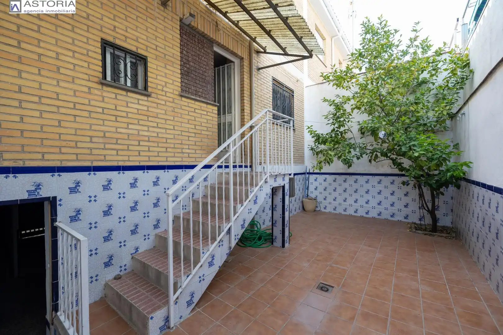 Adosado en venta en Calle Calle Jardines, imagen 37