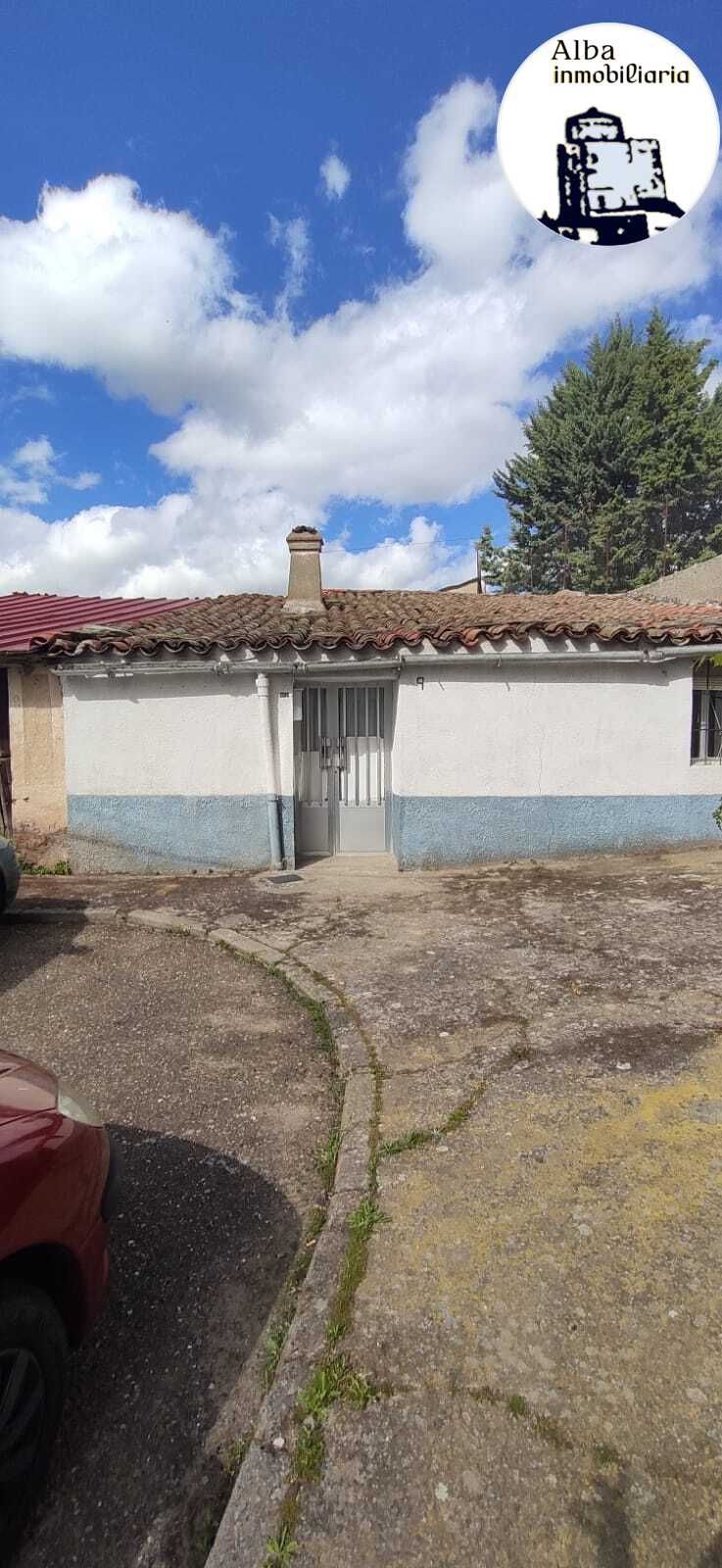 Finca rústica en venda a Calle Mercado, 9, Alba de Tormes