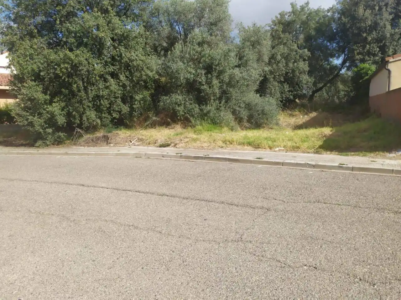 Residencial en venda en Castejón del Puente