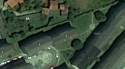 Foto 3 de Piso en venta en Villalegre - La Luz, Avilés