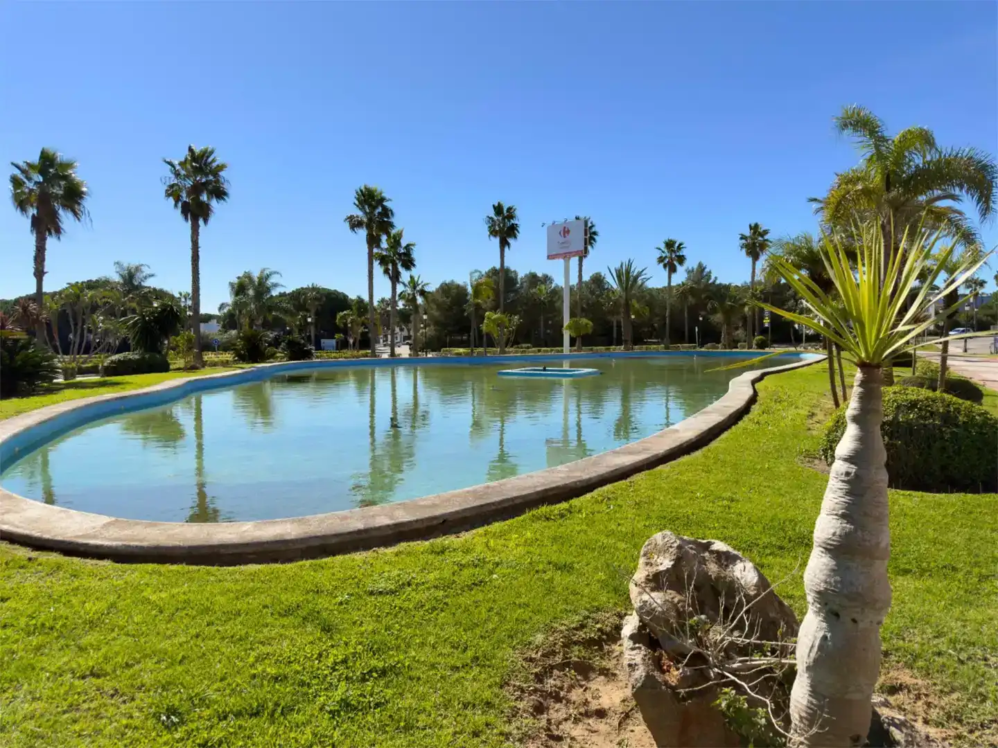 Piscina de Pis en venda en Novo Sancti Petri