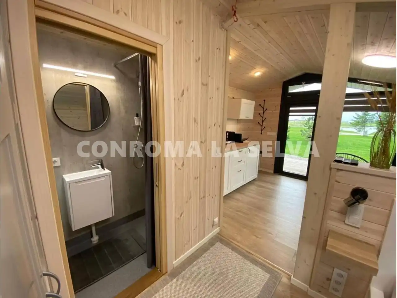 Bungalow for sale in Tordera pueblo, imagen 10