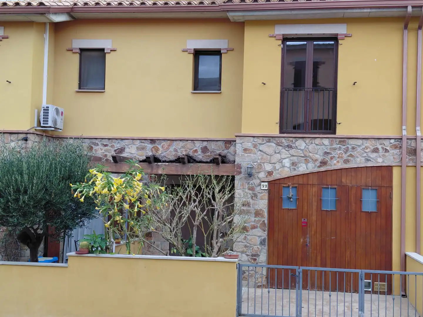 Adossat amb terrassa en venda a Carrer de Can Vinyes 22, imagen 5